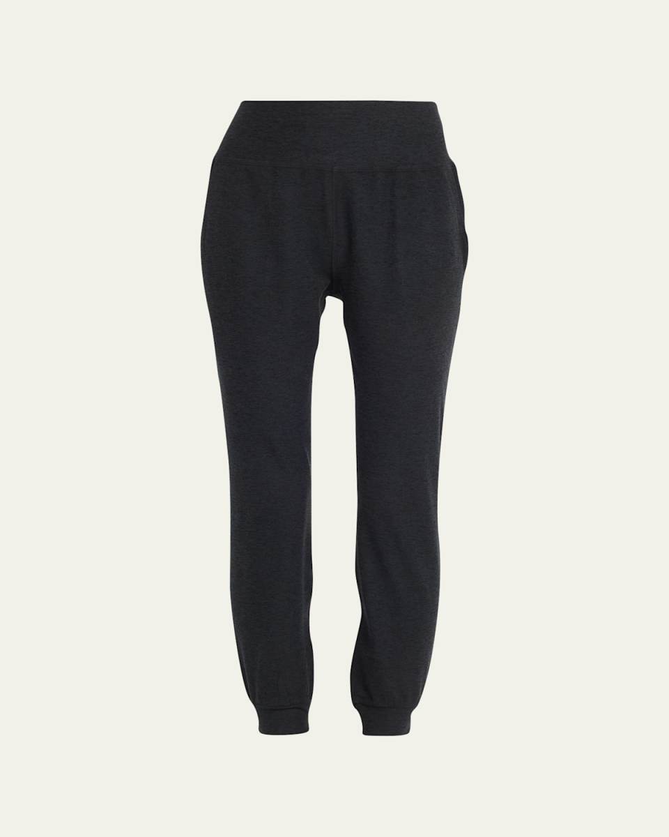 Spacedye Midi Jogger